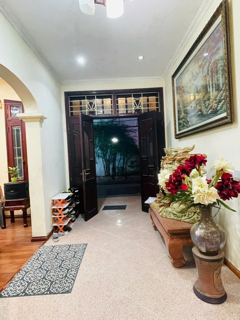 Bán Nhà Lò Đúc 50m2– ô tô tránh, đỗ trong nhà, gần Hồ Gươm – 11.3 tỷ - Ảnh 3